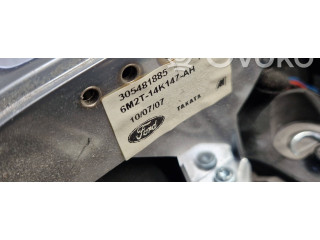 Руль Ford Galaxy  2006 - 2015 года 305479899M95, 6M2T14K147BG      