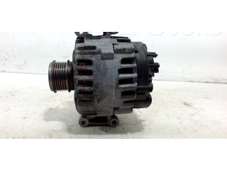 Генератор 06K903015B Skoda Octavia Mk3 (5E)