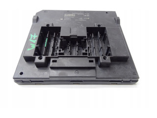 Блок комфорта 5Q0937084AQ Skoda Octavia Mk3 (5E)