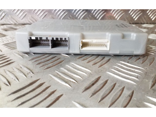 Блок управления климат-контролем 27760CG000   Infiniti FX