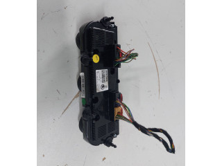 Блок управления климат-контролем 5E0907044Q, 5HB01128260 Skoda Octavia Mk3 (5E)