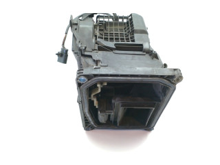 Вентилятор печки    4F0820155F   Audi A6 S6 C6 4F