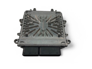 Блок управления двигателем Блок управления 30729826A, 0281012103 Volvo S60