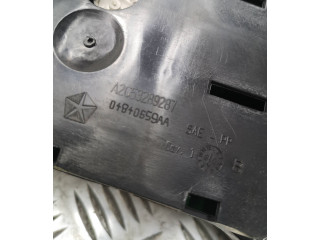 Přístrojová deska Dodge Avenger 2010 04840659AA, A2C53289287