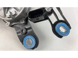 Моторчик заднего дворника 3V9955711 Skoda Superb B8 (3V)