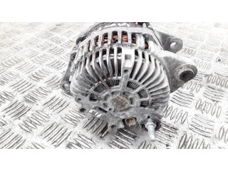 Генератор 4801323AD, 4801323 Chrysler Sebring (JS) 2.4