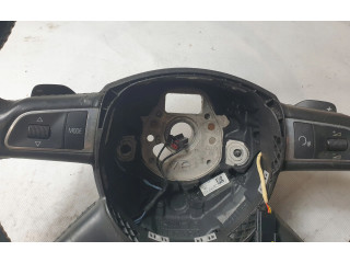 Volant Audi A8 S8 D3 4E 2004 4E0419091CP