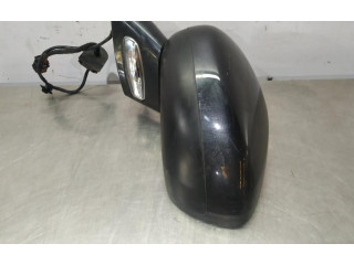 Zpětné zrcátko Citroen Berlingo 2011