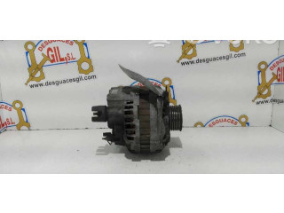 Генератор 9621791480, 155064 Citroen Xantia 2.0