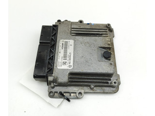 Řídící jednotka 670038150, 0281033323 Maserati Levante 2016