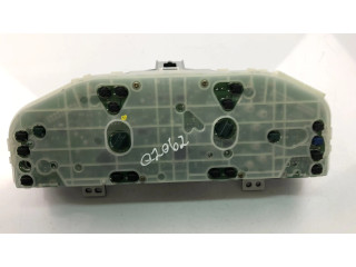 Панель приборов Mazda Premacy