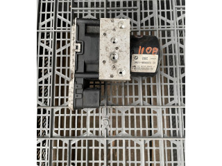 Блок АБС 6850574, 10021206694 BMW X3 F25 2010 - 2017 года