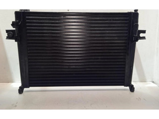 Интеркулер 52079970AA Jeep Grand Cherokee (WJ)