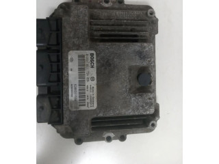 Řídící jednotka 0281011724 Renault Espace IV