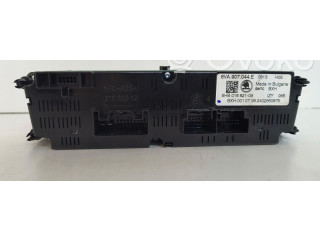 Блок управления климат-контролем 6VA907044   Skoda Fabia Mk4 (6VA)