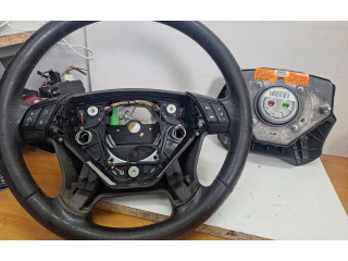 Руль Volvo XC90  2003 - 2006 года 30643067      