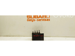 Блок АБС    Subaru  Forester SG  2003-2005 года