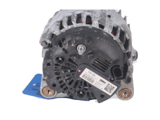 Генератор 05E903026Q Skoda Fabia Mk3 (NJ)