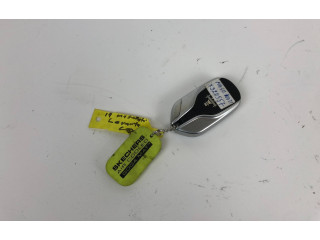 Комплект блоков управления 670031346B, 1039S80282   Maserati Levante