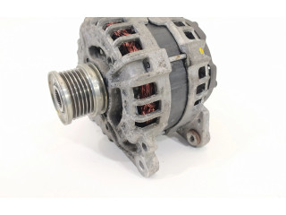 Генератор 04L903024S, F000BL08J8 Volkswagen Caddy