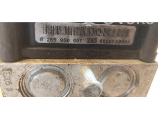 Блок АБС 0265950657, 0265235269   Citroen  C5  2008 - 2016 года