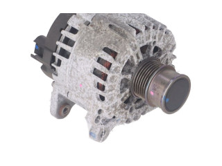 Генератор 04C903023M   Volkswagen Touran II      