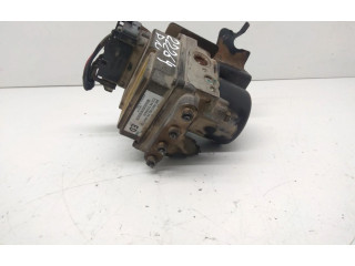 Блок АБС 18041726   Chevrolet  Rezzo  2000 - 2011 года