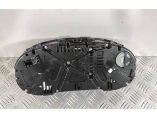 Панель приборов 6V0920740D, 053634   Skoda Fabia Mk3 (NJ)       