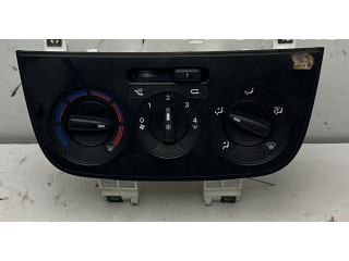 Блок управления климат-контролем    Fiat Fiorino