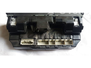 Блок управления климат-контролем 4F1820043AL   Audi A6 S6 C6 4F