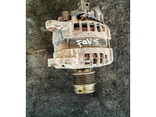 Генератор 04B903023D Skoda Fabia Mk3 (NJ)