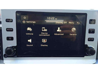 Блок управления HiFi audio