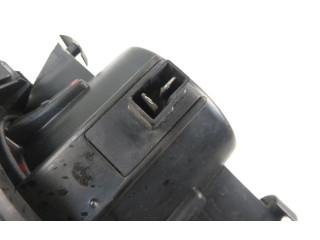 Вентилятор печки 141730600, 141730600 Fiat Idea