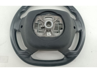 Руль Citroen C4 Grand Picasso 2014 - 2016 года 98167464ZD