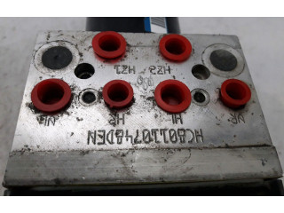 Блок АБС 3C0614109KBEF, Y0-4263X Volkswagen PASSAT B6 2005 - 2010 года