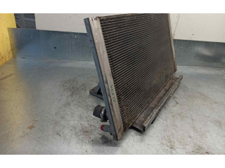 Радиатор охлаждающей жидкости 3M518005DB, M5219001 Volvo C30