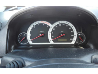 Панель приборов 96628241   Chevrolet Meriva       