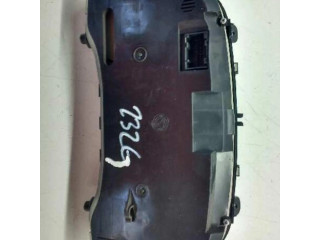 Přístrojová deska Fiat Punto (199) 51718552, CUADROINSTRUMENTOS