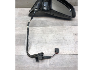 Зеркало электрическое        Audi A3 S3 A3 Sportback 8P  2005 - 2013 года   