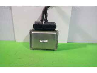 Блок управления двигателем ECU 05C907394D   Volkswagen Cross Polo   