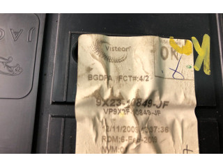 Панель приборов 9X2310849JF Jaguar XF X250