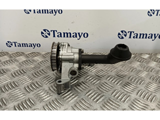 Čerpadlo oleje 03L115105B, 03L115263 Seat Altea CAY