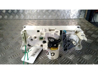 Блок управления климат-контролем 6451NJ Peugeot Partner