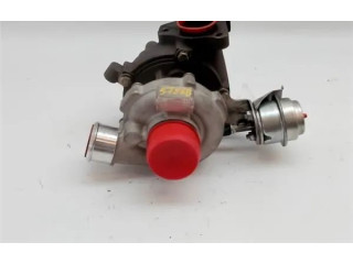 Турбина KIA Ceed 8G15300444, 180116058 для двигателя D4FB