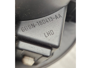 Вентилятор печки    6G9N18D413AA   Volvo V70
