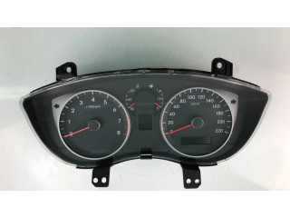 Панель приборов 940131J010 Hyundai i10