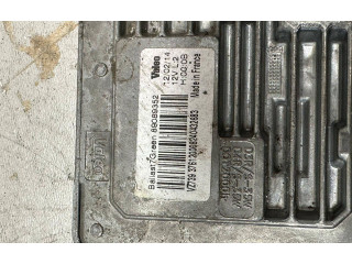 Блок управления Xenon