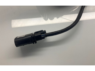 Турбина Porsche Cayenne (9Y0 9Y3) 06M145702N, 06M145P02