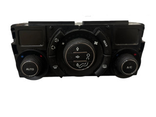 Блок управления климат-контролем 96738323XT, 400017009   Peugeot 5008