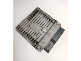 Řídící jednotka 03L906023QH, 03L906023Q Seat Toledo IV (NH) 2014